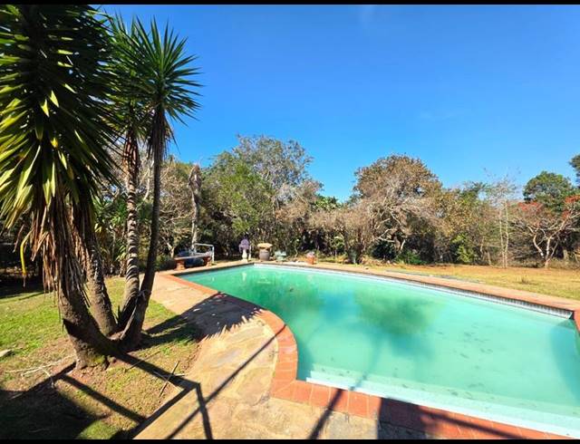 4 BEDROOM PROPERTY TO RENT IN FOREST HILLS
